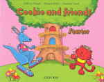 Cookie and Friends  Starter Classbook